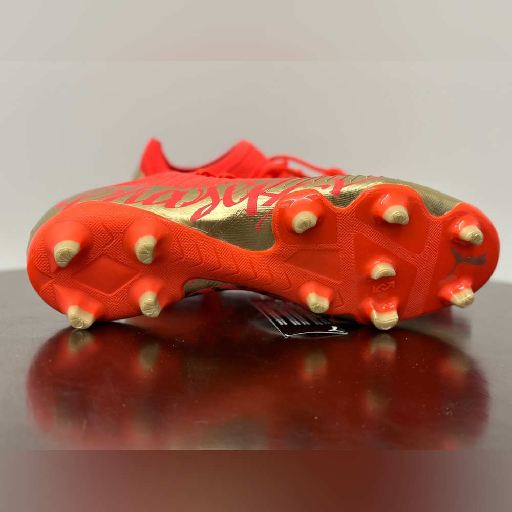 Puma Future Z 2.4 FG/AG soccer cleats Neymar Jr - Picture 5 of 8